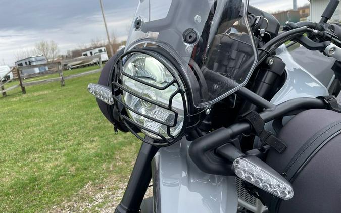 2025 HIMALAYAN 450 - SLATE - Royal Enfield