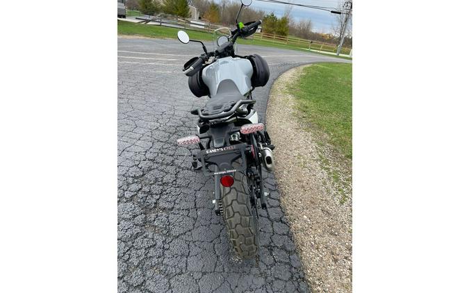 2025 HIMALAYAN 450 - SLATE - Royal Enfield