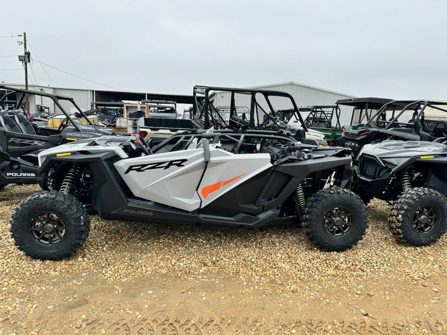 2023 Polaris Z23R4E92AG