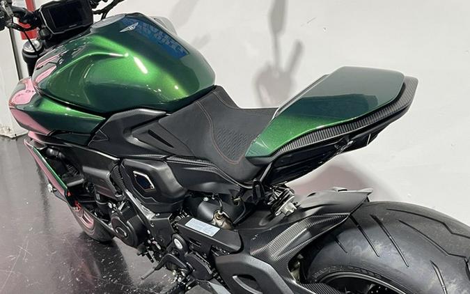 2024 Ducati Diavel For Bentley