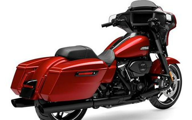 2025 Harley-Davidson Street Glide®