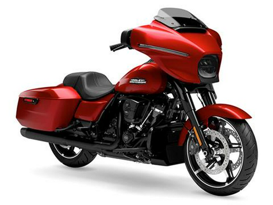 2025 Harley-Davidson Street Glide®