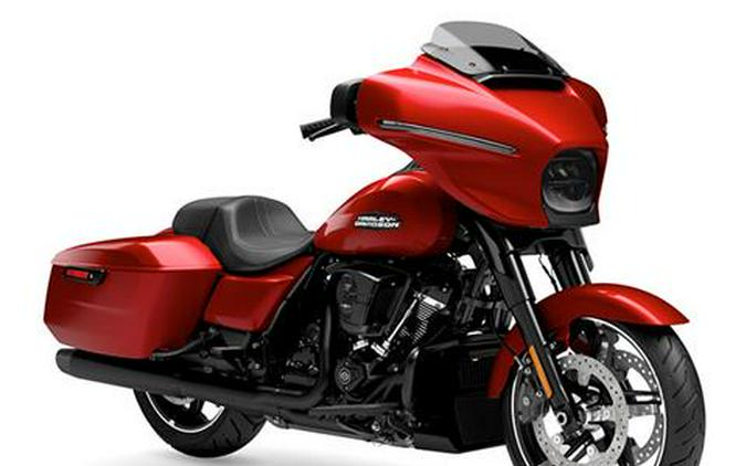 2025 Harley-Davidson Street Glide®