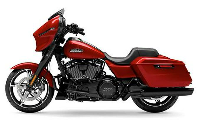 2025 Harley-Davidson Street Glide®