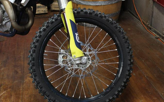 2023 Husqvarna® FC 450