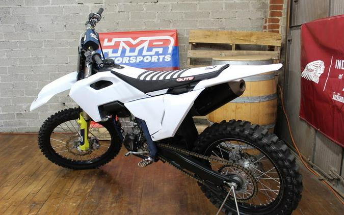 2023 Husqvarna® FC 450