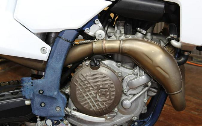 2023 Husqvarna® FC 450