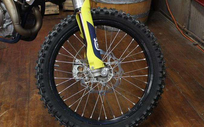 2023 Husqvarna® FC 450