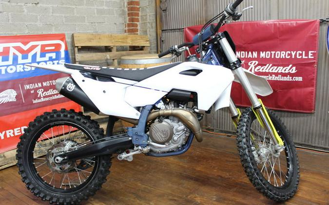 2023 Husqvarna® FC 450