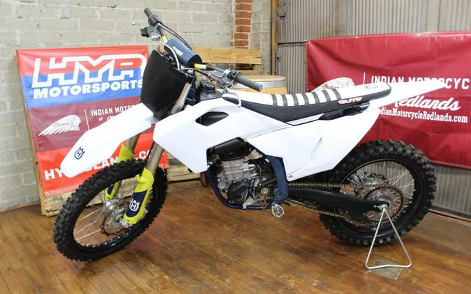 2023 Husqvarna® FC 450