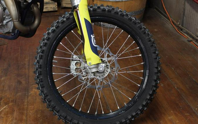 2023 Husqvarna® FC 450