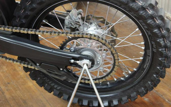 2023 Husqvarna® FC 450