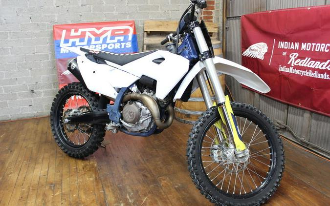 2023 Husqvarna® FC 450