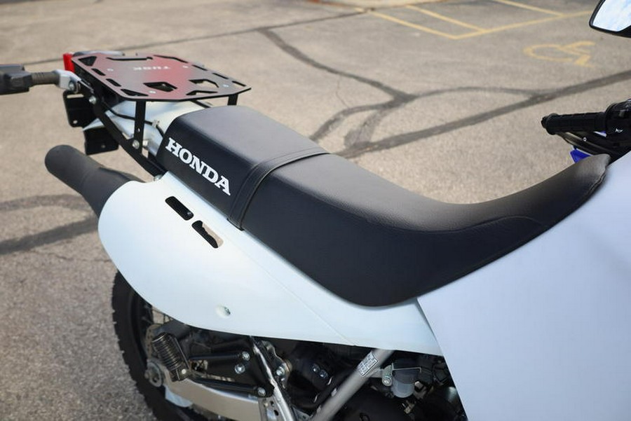 2024 Honda® XR650L