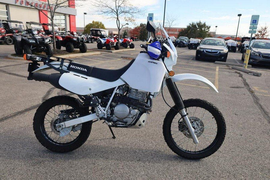 2024 Honda® XR650L