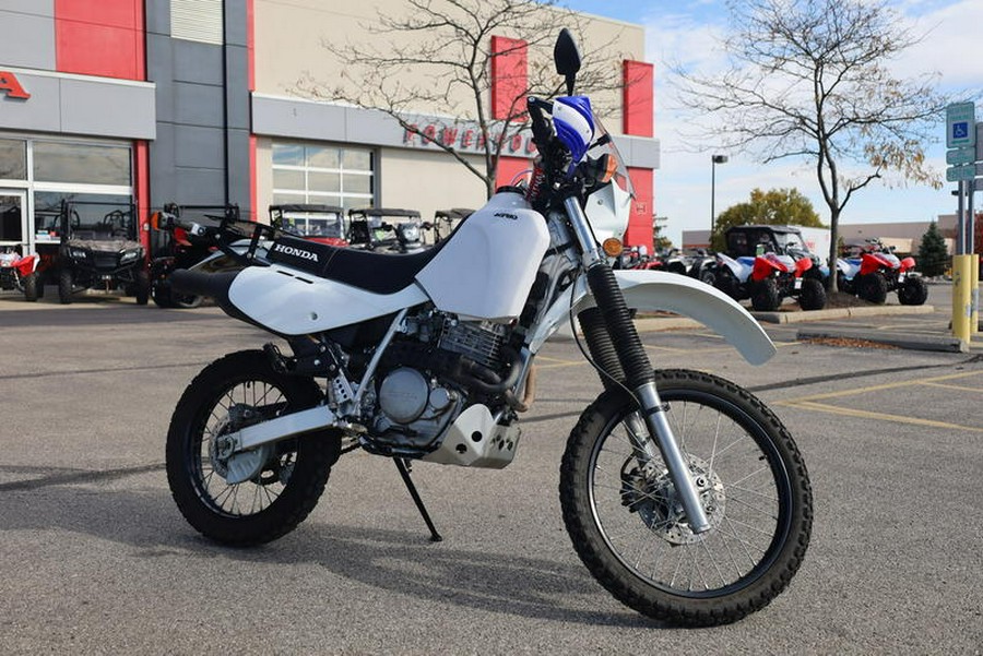 2024 Honda® XR650L