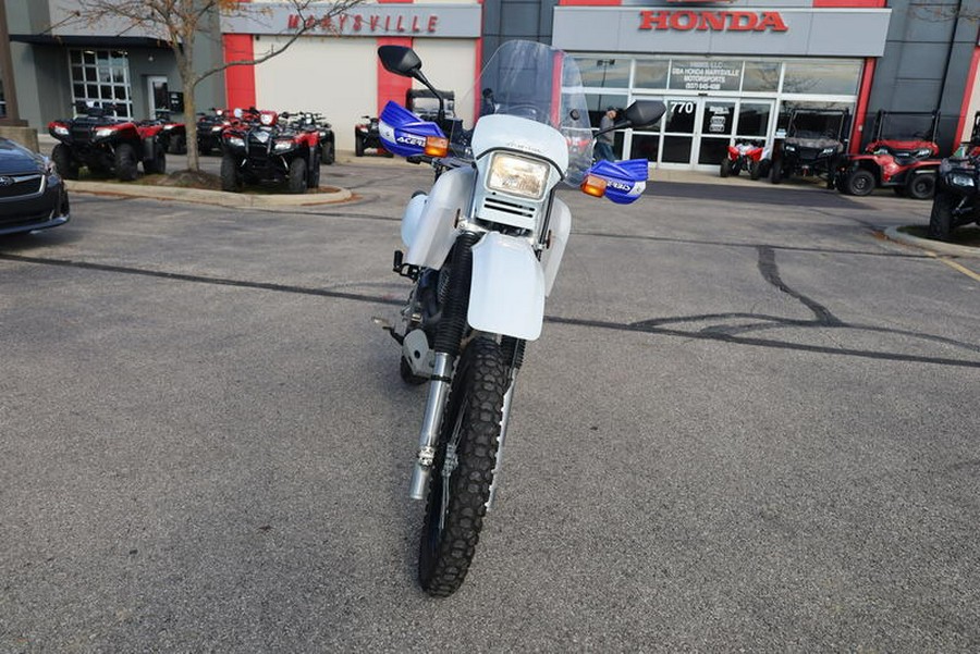 2024 Honda® XR650L
