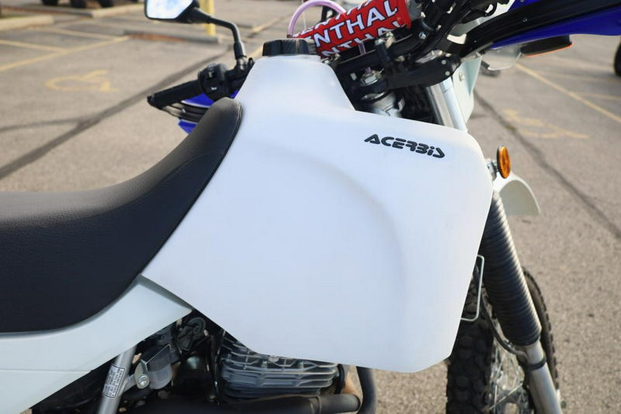 2024 Honda® XR650L