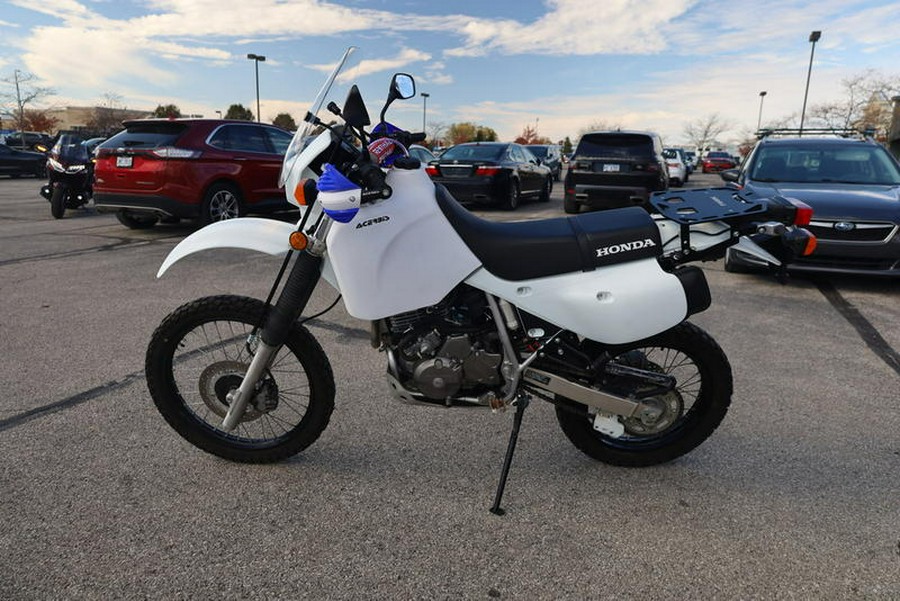 2024 Honda® XR650L
