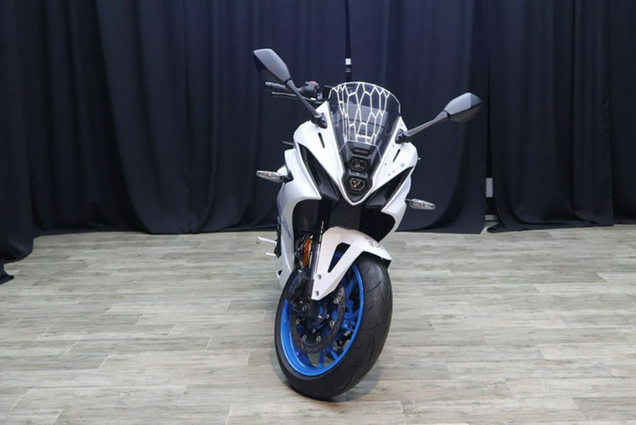 2026 Suzuki GSX 8R