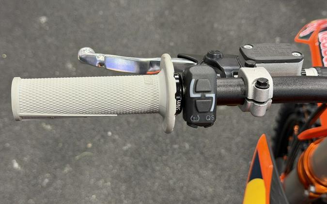 2026 KTM 250 SX-F Factory Edition