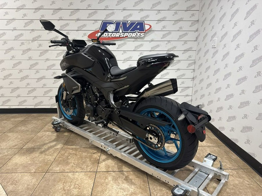 2026 CFMOTO NK 800