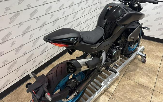 2026 CFMOTO NK 800