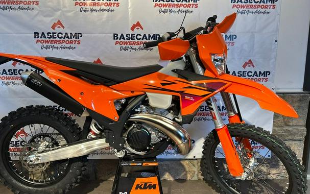 2026 KTM 300 XC-W