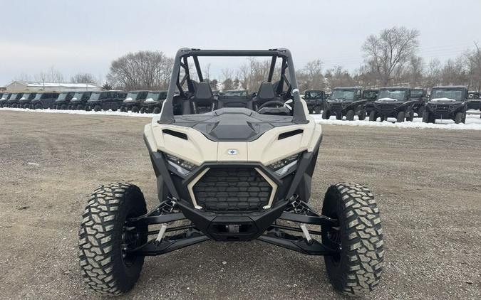 2026 Polaris RZR Pro S Sport