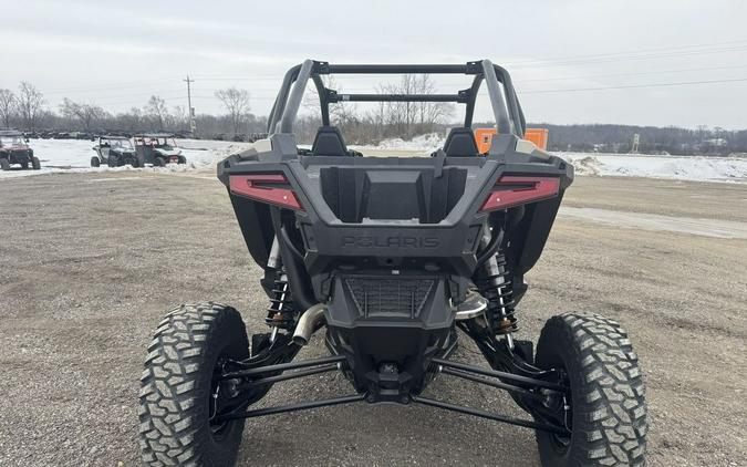 2026 Polaris RZR Pro S Sport
