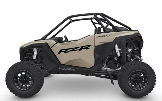 2026 Polaris RZR Pro S Sport