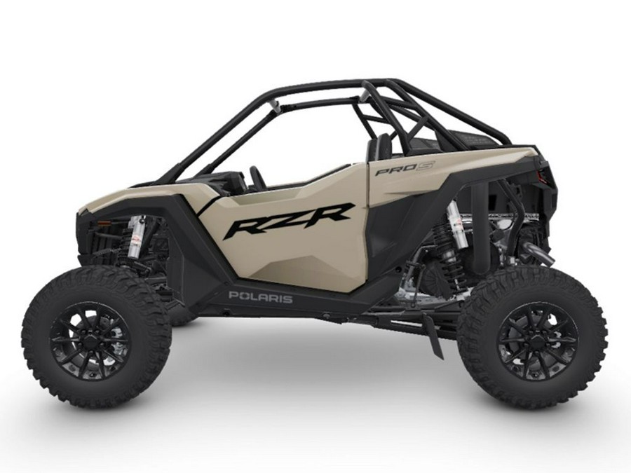 2026 Polaris RZR Pro S Sport