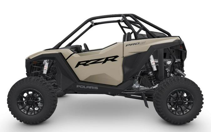 2026 Polaris RZR Pro S Sport