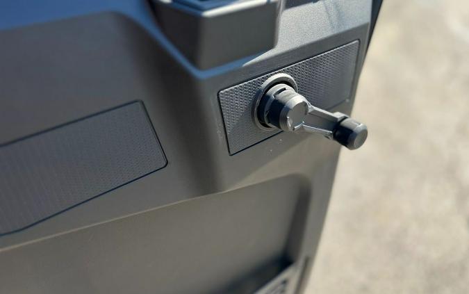 2026 Polaris Ranger SP 570 NorthStar Edition