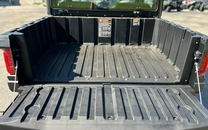 2026 Polaris Ranger SP 570 NorthStar Edition