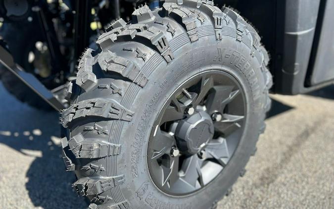 2026 Polaris Ranger SP 570 NorthStar Edition