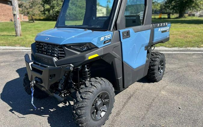 2026 Polaris Ranger SP 570 NorthStar Edition