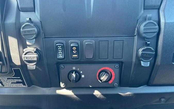 2026 Polaris Ranger SP 570 NorthStar Edition