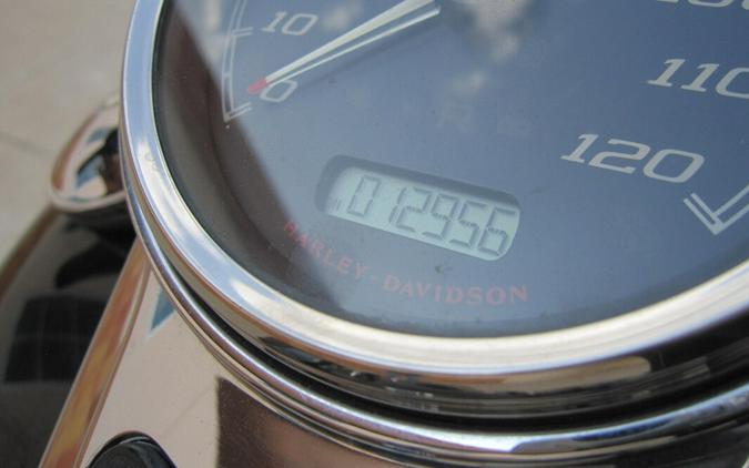 2016 Harley-Davidson Freewheeler BLACK QUARTZ