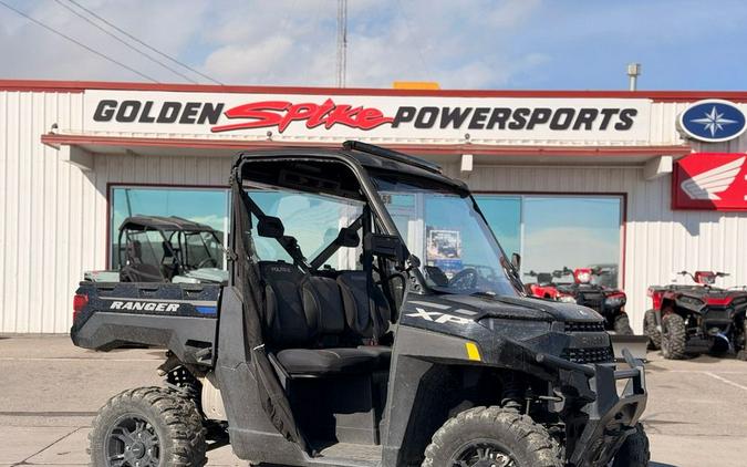 2023 Polaris Ranger XP® 1000 Premium