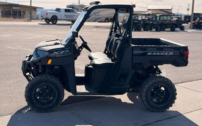 2023 Polaris Ranger XP® 1000 Premium
