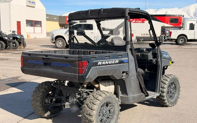2023 Polaris Ranger XP® 1000 Premium