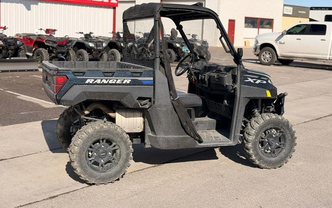 2023 Polaris Ranger XP® 1000 Premium