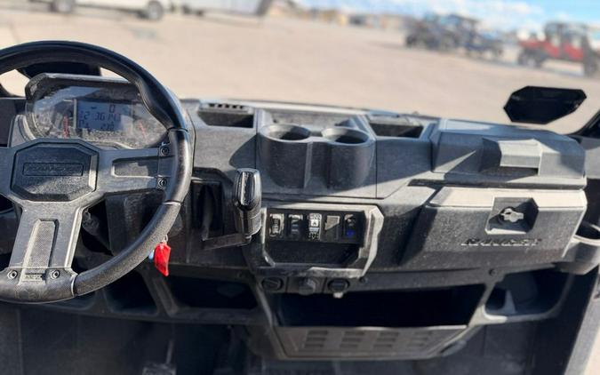 2023 Polaris Ranger XP® 1000 Premium