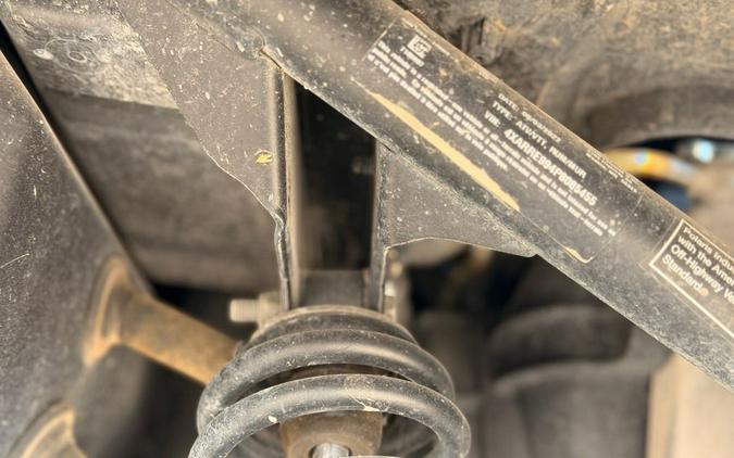 2023 Polaris Ranger XP® 1000 Premium