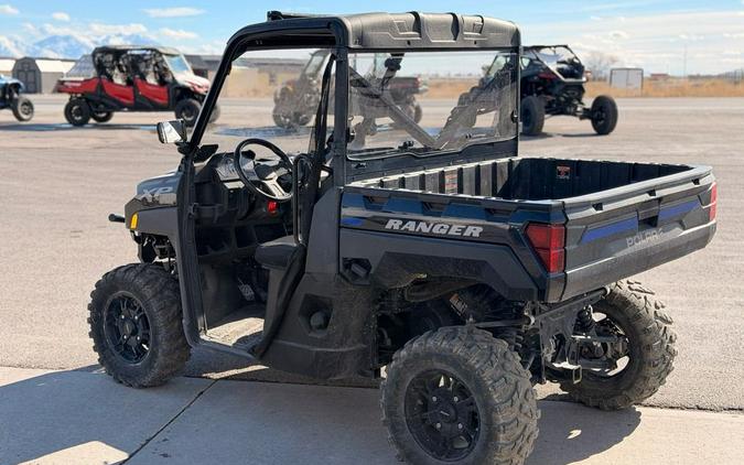 2023 Polaris Ranger XP® 1000 Premium