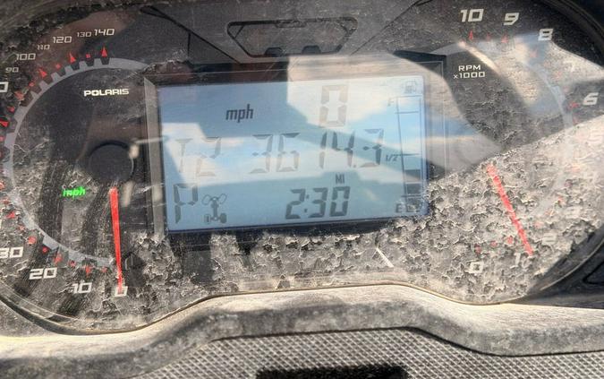 2023 Polaris Ranger XP® 1000 Premium