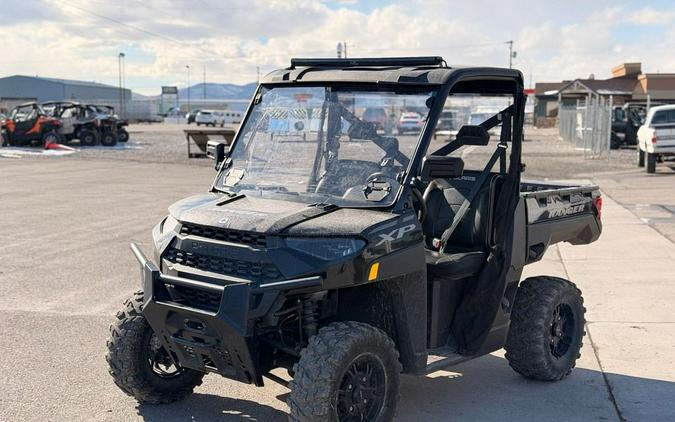 2023 Polaris Ranger XP® 1000 Premium