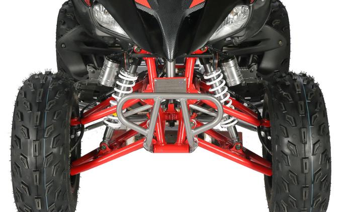 2025 Vitacci PENTORA 250