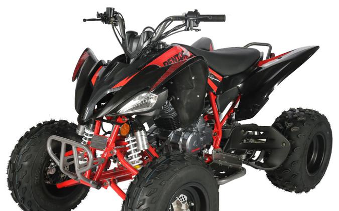 2025 Vitacci PENTORA 250